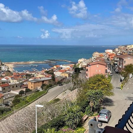Blue Vista - Casa Marina Apartment Буджеру Екстериор снимка