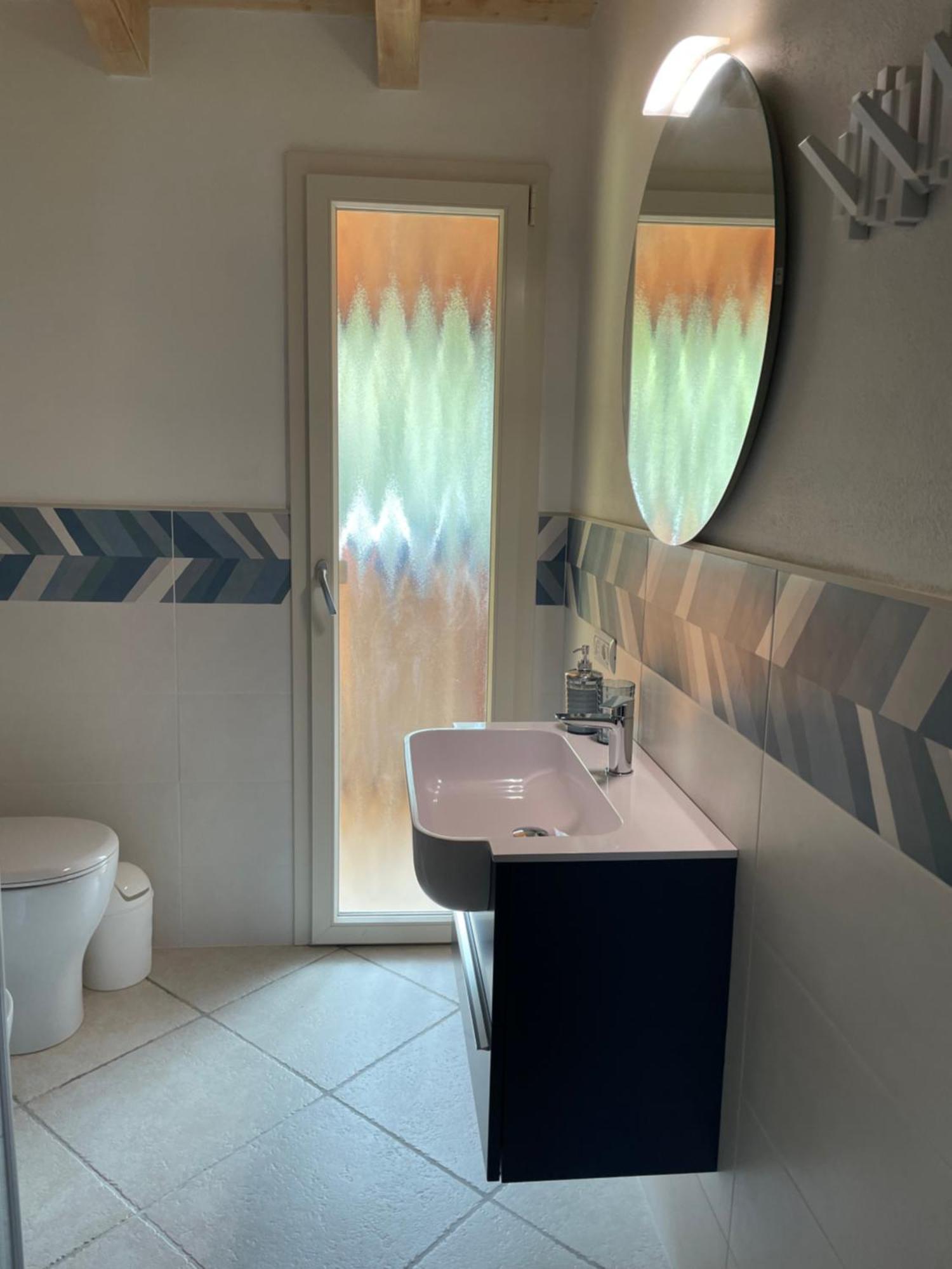 Blue Vista - Casa Marina Apartment Буджеру Екстериор снимка
