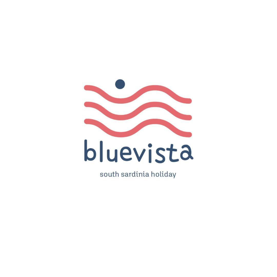 Blue Vista - Casa Marina Apartment Буджеру Екстериор снимка